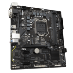 GIGABYTE B560M D2V LGA 1200 Micro-ATX Motherboard DDR4 thumbnail 3
