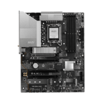 لوحة أم MSI PRO Z890-S WiFi Z890 LGA1851 DDR5 ATX thumbnail 4