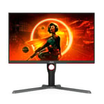 AOC U27G3X 27″ 4K 3840x2160 160Hz IPS Gaming Monitor thumbnail 8
