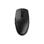 ماوس Corsair M55 24000 DPI لاسلكي بصري 6 أزرار أسود thumbnail 3