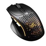 Glorious I2 Wireless Ultralight Gaming Mouse Black thumbnail 4