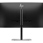شاشة HP Series 5 Pro 27″ 2560x1440 100Hz IPS فضي thumbnail 5