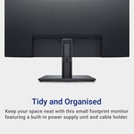 شاشة Dell SE2722H 27″ 1920x1080 75Hz VA thumbnail 9