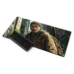 The Last of Us Part II Mouse Pad 90cm x 45cm thumbnail 3