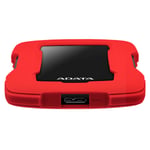 هارد خارجي ADATA HD330 2TB USB 3.2 أسود thumbnail 8