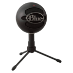 Blue Snowball Wired USB Condenser Microphone thumbnail 4