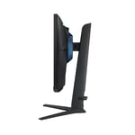 شاشة Samsung Odyssey G4 25″ FHD 1920x1080 240Hz IPS thumbnail 5