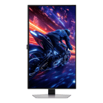 شاشة Samsung Odyssey OLED G6 27″ 2560x1440 500Hz QD-OLED thumbnail 8