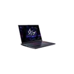 ACER PREDATOR HELIOS 16 GAMING LAPTOP -U9-275HX-16GB RAM-512GB SSD-RTX 5070 8GB – IPS-BLACK-DOS thumbnail 3