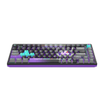 Bloody AT75 Alpha Cypher Ghost Optical Switch Wired Gaming Keyboard 75% thumbnail 5