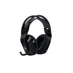 Logitech G733 LIGHTSPEED Wireless Gaming Headset Black thumbnail 3