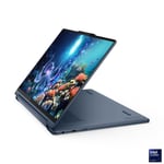 Lenovo Yoga 9 2-in-1 14ILL10 83LC005MAX - 14" WQXGA 120Hz Touchscreen - Intel Core Ultra 7 258V - 32GB RAM - 1TB SSD - Shared - WIN 11 PRO K thumbnail 5