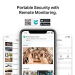 TP-Link VIGI NVR1008H 8-Channel PoE Network Video Recorder thumbnail 6