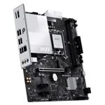 MSI PRO H810M-B LGA 1851 Micro-ATX Motherboard DDR5 PCIe 5.0 2.5G LAN thumbnail 6