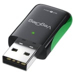 راوتر VegGieg V-UB506 WiFi 6 1100Mbps Bluetooth 5.4 thumbnail 2