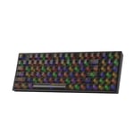 Redragon Irelia K658CTB PRO 90% Mechanical Gaming Keyboard Wireless RGB thumbnail 2