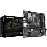 لوحة أم Gigabyte B760M-DS3H B760 LGA1700 Micro-ATX thumbnail 5