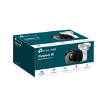 TP-Link VIGI C440 4MP Full-Color Turret Network Camera thumbnail 4