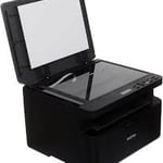 Brother DCP-L2540DW Monochrome 3-in-1 Laser Printer with WiFi, Ethernet, USB thumbnail 7