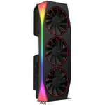 XFX Mercury AMD Radeon RX 9070 XT OC Gaming Edition 16GB Graphics Card thumbnail 4