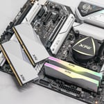XPG Lancer RGB DDR5 32GB (1x32GB) 6400MHz CL32 Memory thumbnail 5