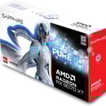 Sapphire Pure Radeon RX 7900 XT 20GB GDDR6 thumbnail 7