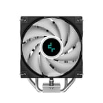 DeepCool AG400 LED Air CPU Cooler 120mm 220W TDP thumbnail 4