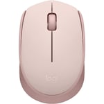 ماوس Logitech M171 1000 DPI لاسلكي Off-White thumbnail 48
