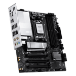 لوحة أم MSI PRO B850 Micro-ATX AM5 DDR5 thumbnail 4