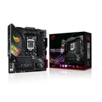 ASUS ROG Strix Z490-G Gaming WiFi Z490 LGA1200 Micro-ATX Motherboard thumbnail 6