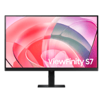 شاشة Samsung ViewFinity S7 S70D 27″ 4K 60Hz IPS thumbnail 1
