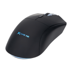 ماوس Xtrike Me GW-613 10000 DPI Dual-Mode RGB أسود thumbnail 8