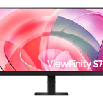 شاشة Samsung S7 LS27D706EAMXUE 27″ 3840x2160 60Hz IPS thumbnail 1