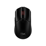 ماوس HyperX Pulsefire Haste 2 لاسلكي للألعاب 26000 DPI thumbnail 6