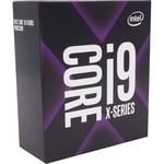 معالج Intel Core i9-10900X 10-Core 3.7GHz LGA2066 بوكس thumbnail 1