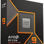 معالج AMD Ryzen 9 9900X 12-Core 5.6GHz AM5 بوكس thumbnail 3