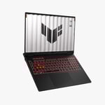 ASUS TUF Gaming A16 FA608UM-RV047AR, AMD Ryzen 7-260, 16GB RAM, 512GB SSD, NVIDIA GeForce RTX 5060 8GB, 16.0" WUXGA 165Hz, Jaeger Gray thumbnail 6