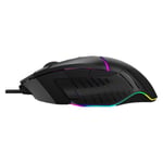 ماوس Bloody W95 Max 12000 DPI USB RGB أسود thumbnail 4
