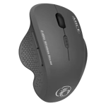 iMice G6 Wireless Mouse 2.4G Gray 1600 DPI thumbnail 4