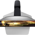 Samsung Odyssey OLED G6 G60SD 27" QHD 360Hz QD-OLED Gaming Monitor thumbnail 10