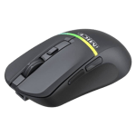 iMice G902 Wireless Mouse 4000DPI Bluetooth 5.2 White thumbnail 3