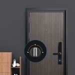 Locstar LS-A60 Smart Door Lock 6-in-1 WiFi App Fingerprint Keypad thumbnail 6