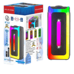 Ailiang Kolav D2806 Speaker (2 x 8") Mic & Remote RGB thumbnail 4