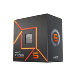 معالج AMD Ryzen 5 7600 6-Core 5.1GHz AM5 تري thumbnail 7