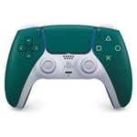 Playstation DualSense Wireless Controller Alpine Green thumbnail 2