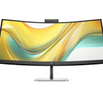 شاشة HP Series 5 Pro 34″ WQHD 3440x1440 100Hz VA UltraWide thumbnail 2