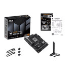 ASUS TUF GAMING B850-PLUS WIFI AM5 ATX DDR5 Motherboard thumbnail 9
