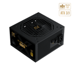 Xigmatek Fury GD 850W 80 Plus Gold Fully Modular Power Supply thumbnail 7