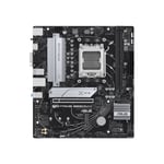 ASUS Prime B650M-K B650 AM5 Micro-ATX Motherboard thumbnail 2