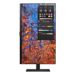 شاشة Samsung ViewFinity S8 27″ 4K 3840x2160 60Hz IPS thumbnail 8